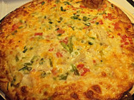 Papa Murphy's Take N' Bake Pizza food