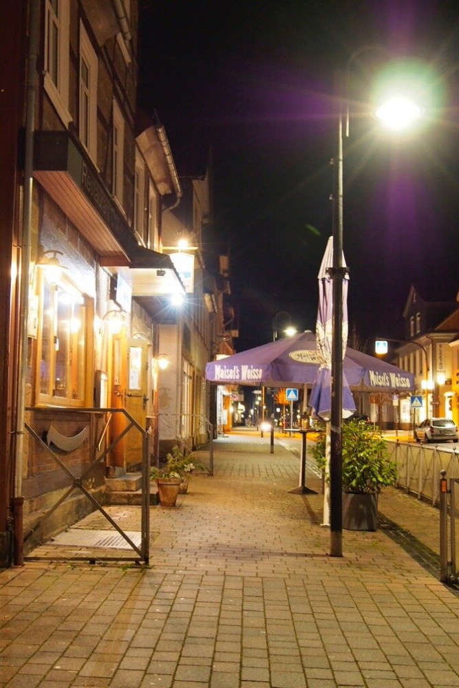 restaurant image