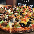 Chicago's Pizza With A Twist Natomas food