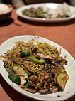 Bd's Mongolian Grill food