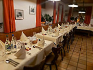 Wirtshaus Zum Schlussel food