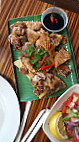 Tropical Hut Philippine Cuisine food