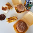 Burger & Co