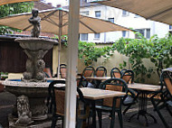 Il Giardino inside