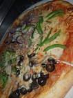 Jumbo Pizza food