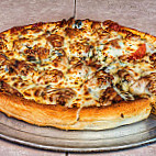 Nello's Pizza food