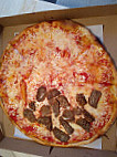 Portofino's Pizza food