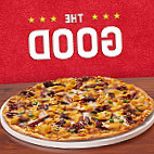 Papa Murphy 's Take 'n ' Bake Pizza food