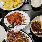 Asian Legend food