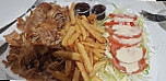 Kebab Du Val Des Bois food