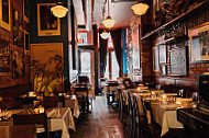 N'awlins jazz bar and dinning food