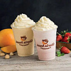 Gloria Jean's Coffees food