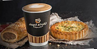 Gloria Jean's Coffees food