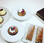 Michel's Patisserie food