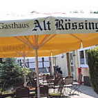 Alt Rössing menu