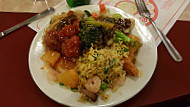 Bamboo Palace Restaurant food