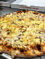 Presto Pizza à Guebwiller food