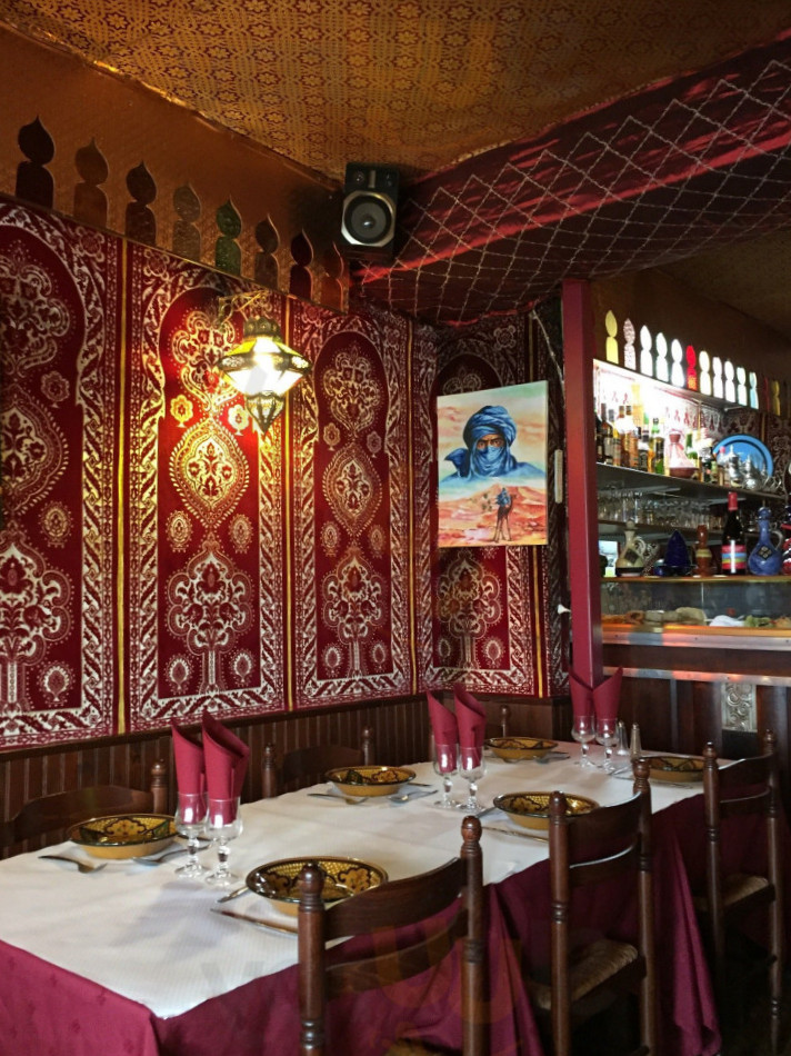 L'Etoile de Marrakech