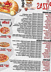 Pizza Five food