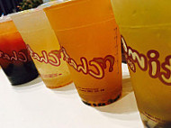 Chatime Nanaimo Bubbletime food