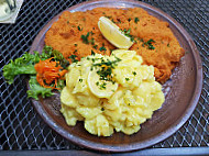 Lauerturmstüble food