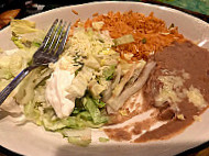 Rey Azteca food