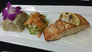 Propeller Restaurant at NAV Centre food