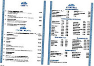 Athen Griechische Spezialitäten Gaststätten U. Restaurants menu