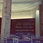 BIANCO43 food