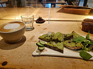 Le Pain Quotidien Opera City Tower food