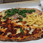 Add'o Tiziana Pizzeria Osteria food