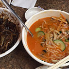 Hee Rae Deung Korean Chinese Restaurant food