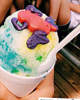 Pelican's Snoballs Of Foley food