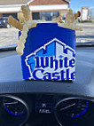 White Castle Hoffman Estates outside