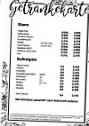 Fsv Tirschenreuth Gaststätte Sportheim menu