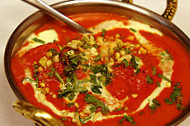 Utsav Indian Restaurant food