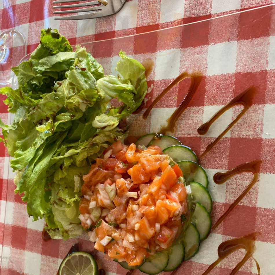 Chez Mimino