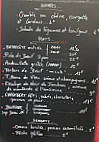 L'équerre menu