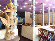 Royal Thai inside