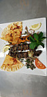 Iwan food