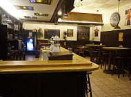Haus Bernards inside