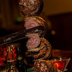 Rios Brazilian Steakhouse food