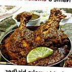 Mithila Darbar Restaurant food