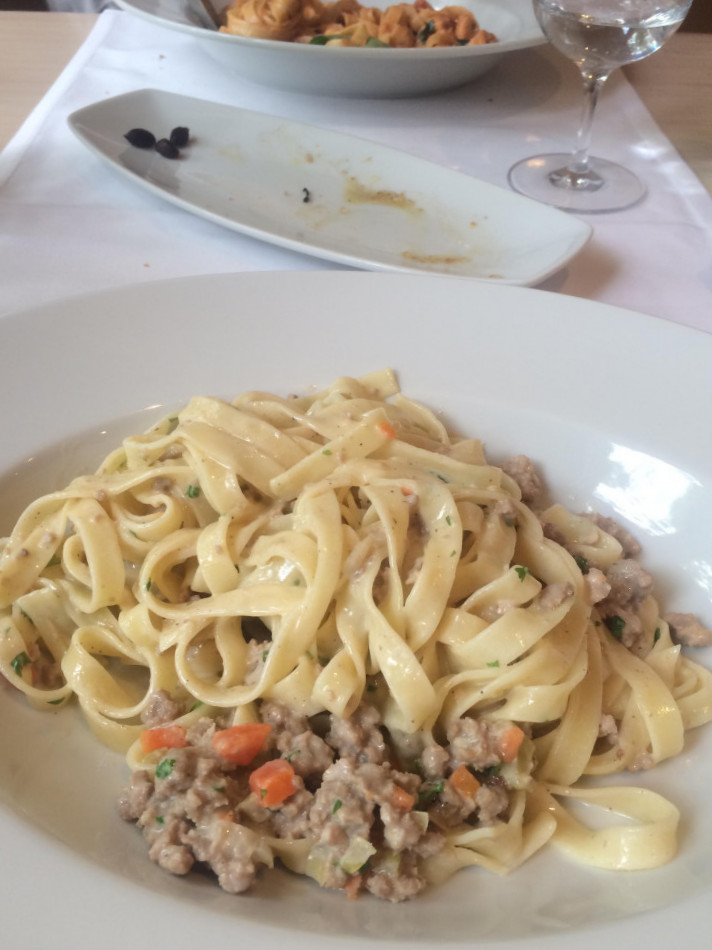 Trattoria Gallo Nero