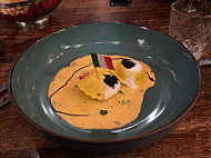 Trattoria Gallo Nero food