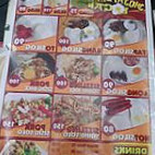 Jhojapzeelogan food