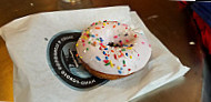 Top Pot Doughnuts food