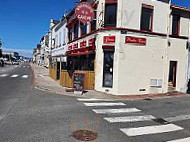 Brasserie de la Canche inside