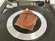 Schaditzki Patisserie food