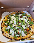 Palo Mesa Pizza Ii food